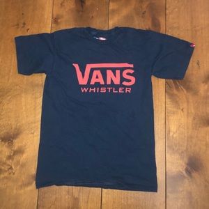 Vans T Shirt